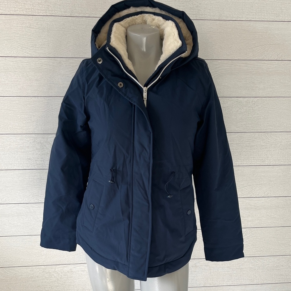 Hollister jacket S